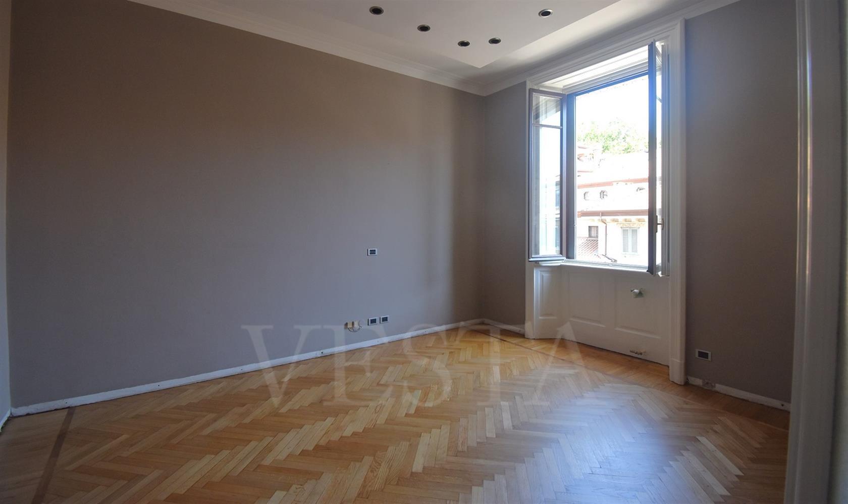 Affitto Milano Trilocale