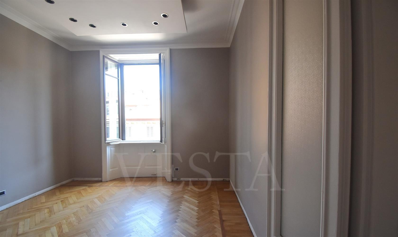 Affitto Milano Trilocale
