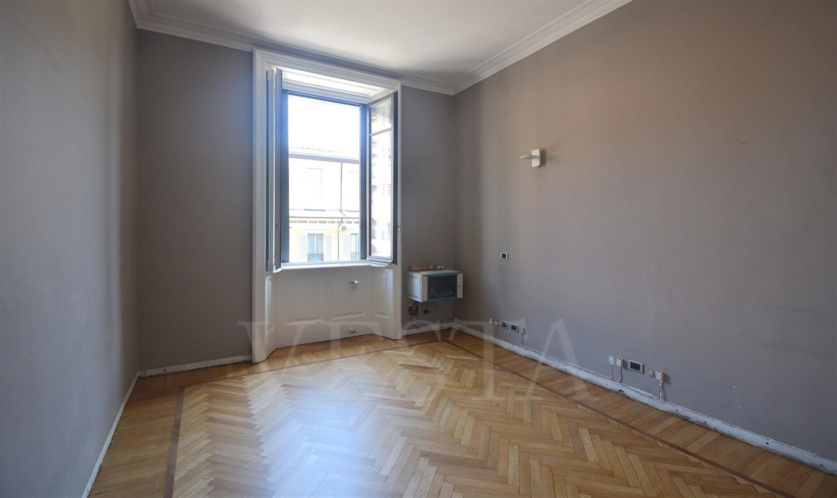 Affitto Milano Trilocale