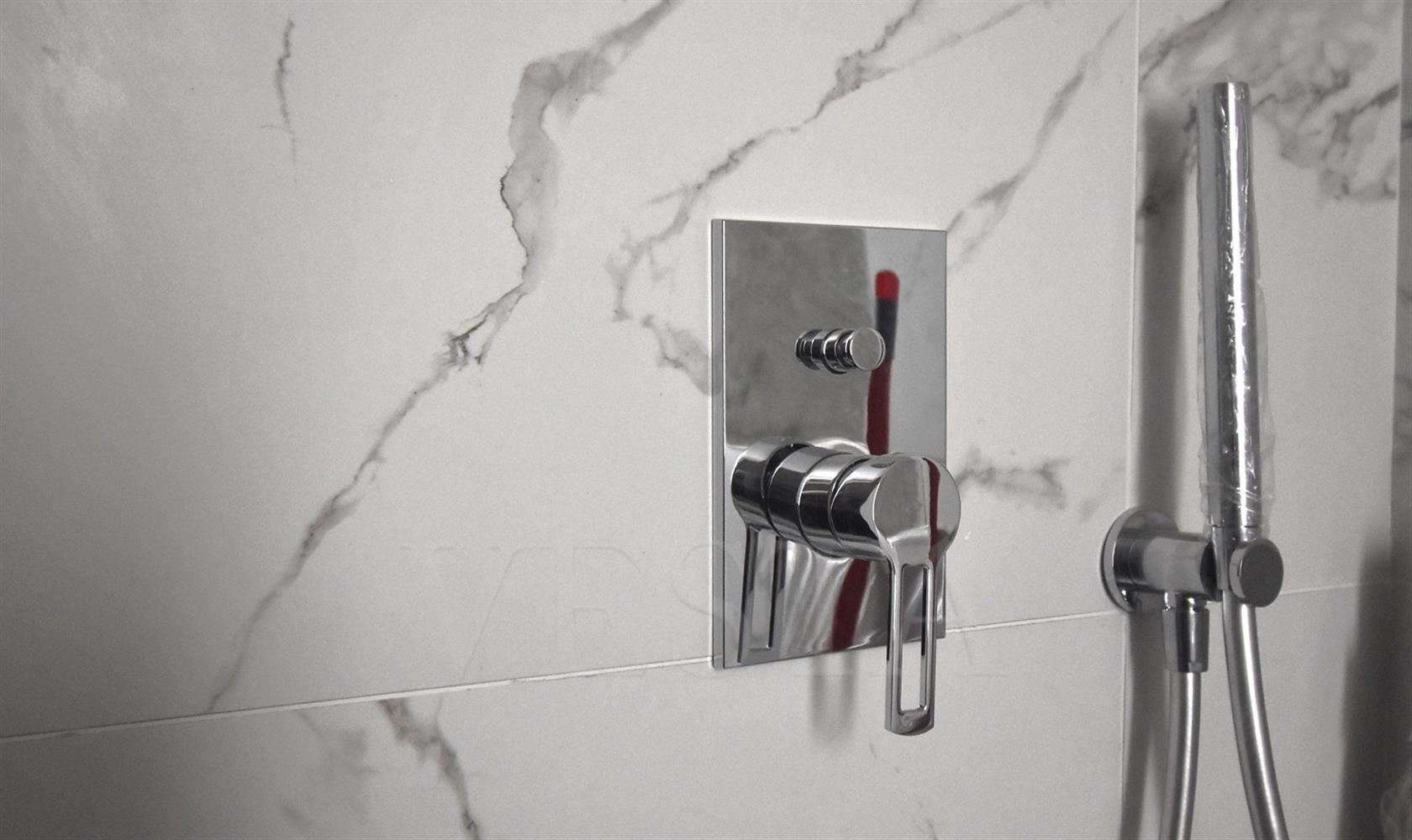 Affitto Milano Trilocale