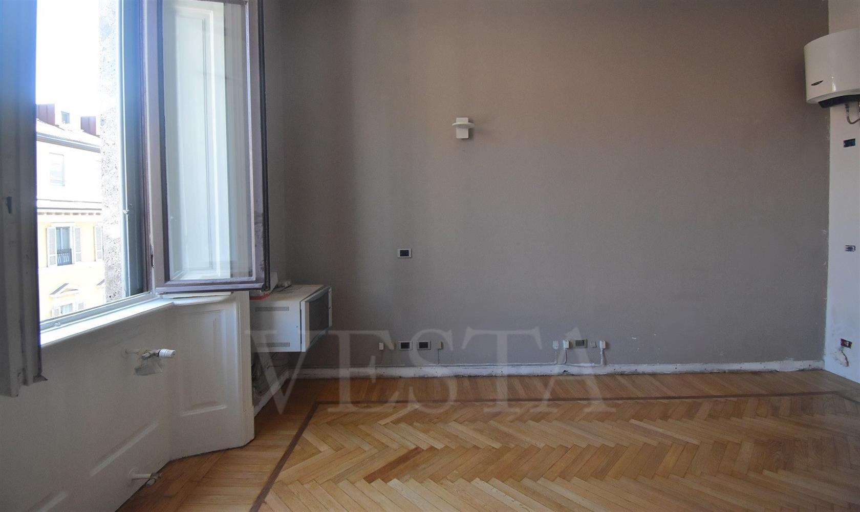 Affitto Milano Trilocale