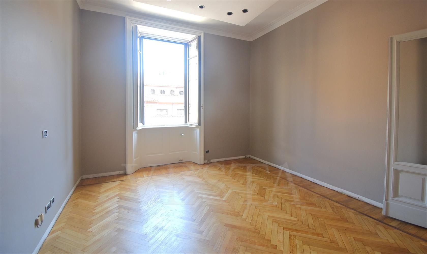 Affitto Milano Trilocale