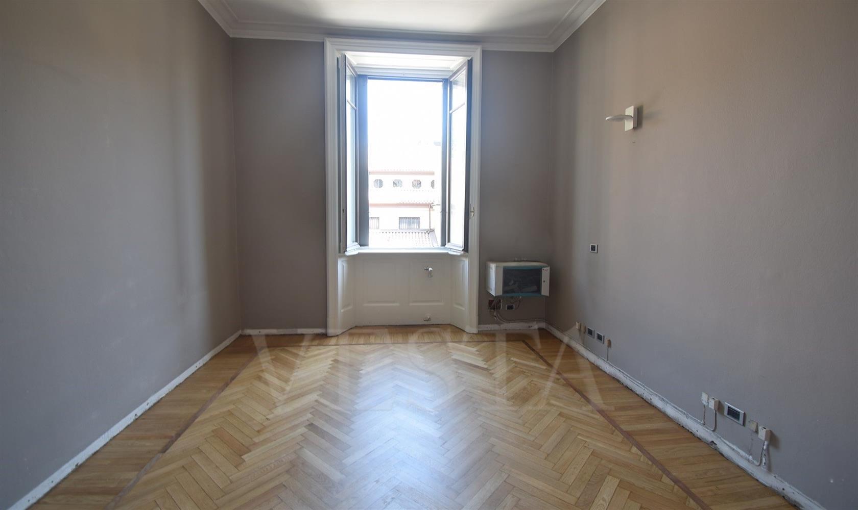 Affitto Milano Trilocale