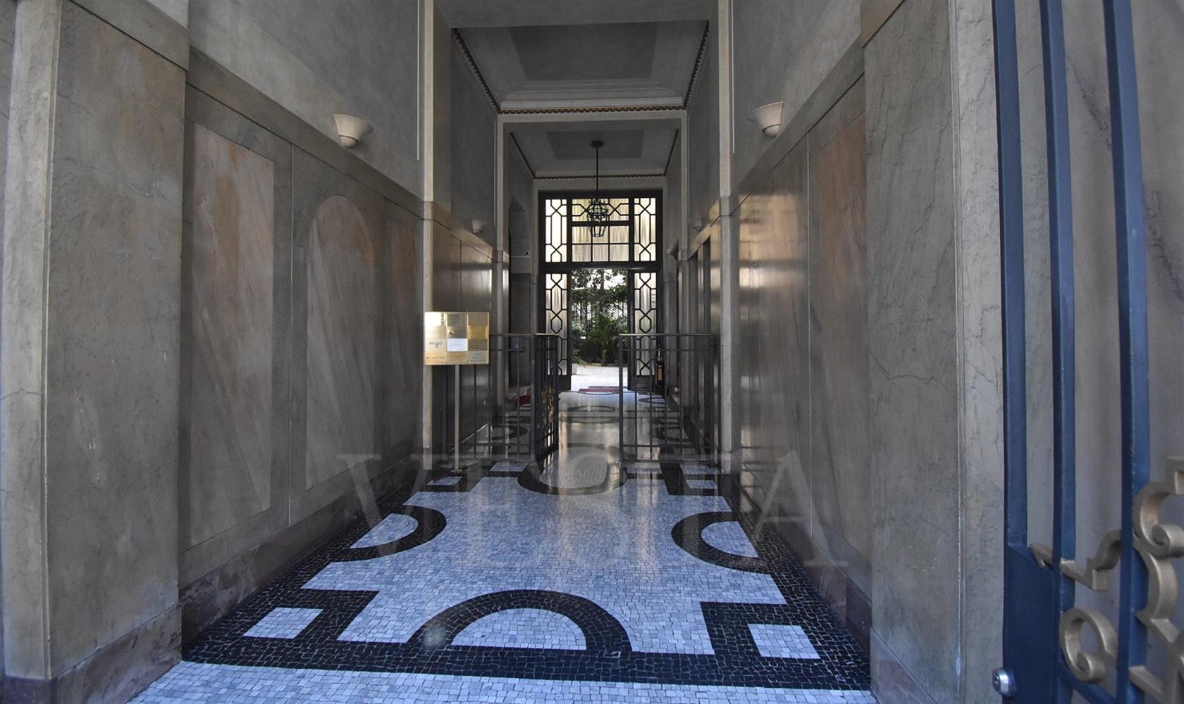Affitto Milano Trilocale