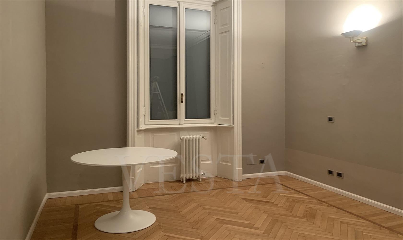 Affitto Milano Trilocale