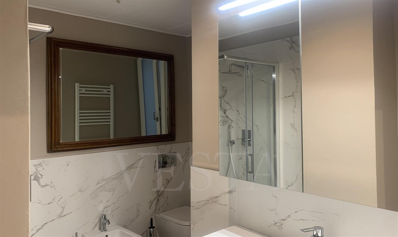 Affitto Milano Trilocale