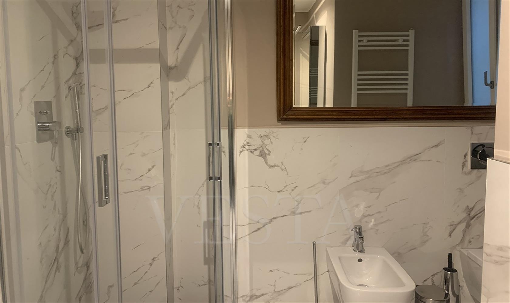 Affitto Milano Trilocale