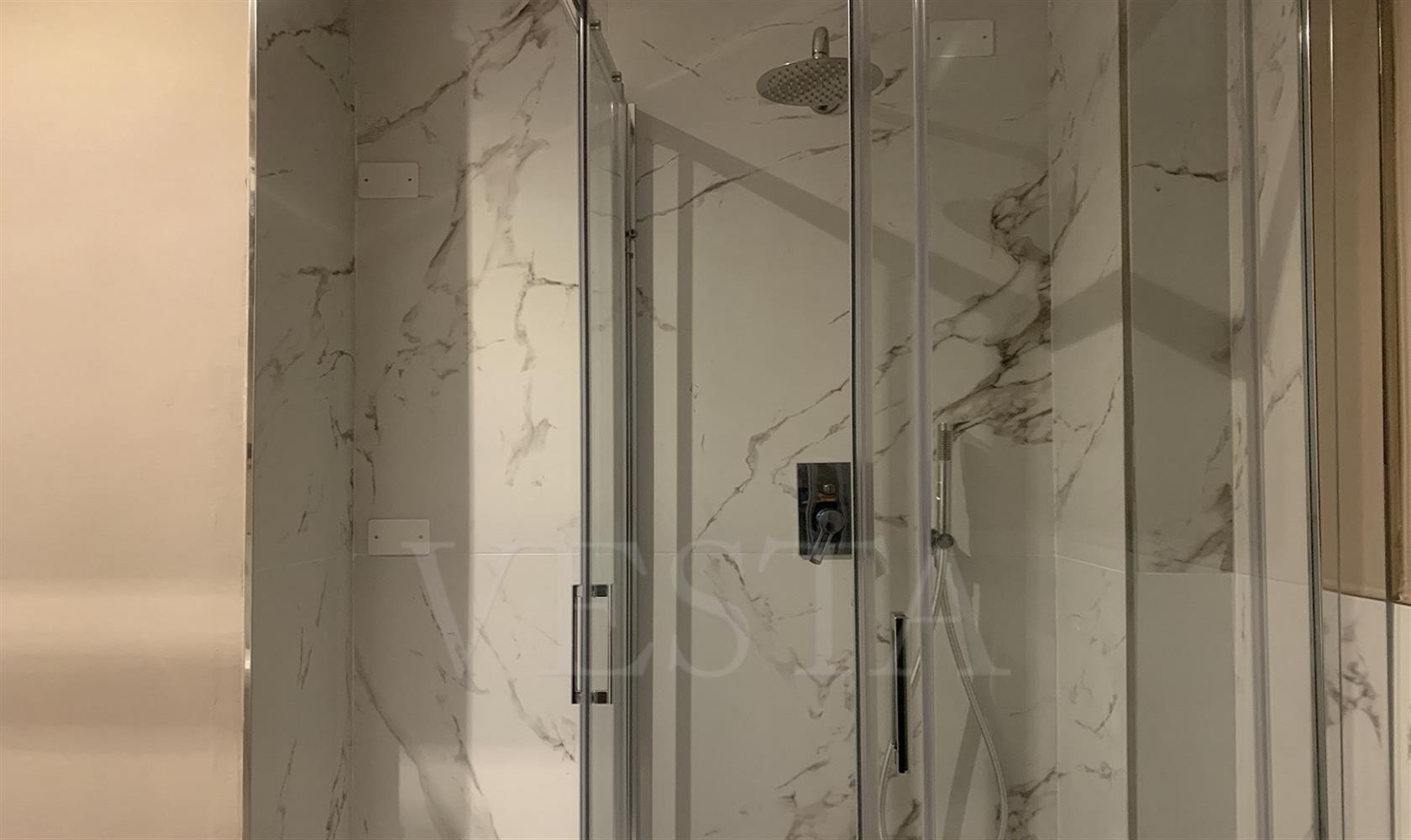 Affitto Milano Trilocale