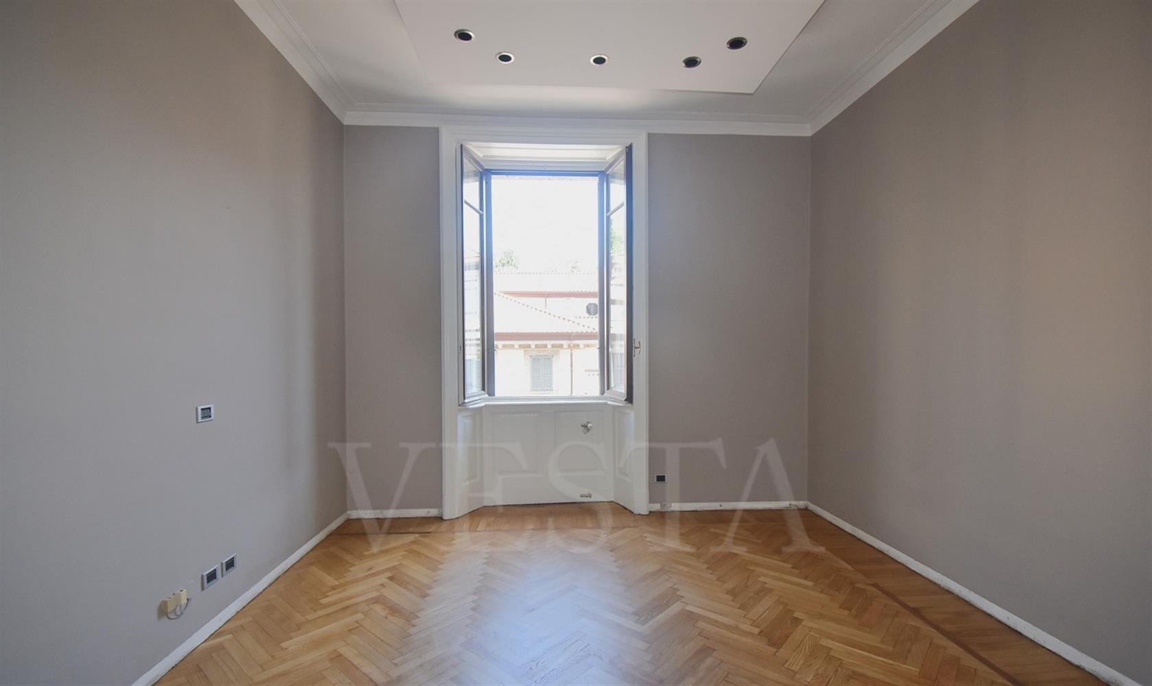 Affitto Milano Trilocale