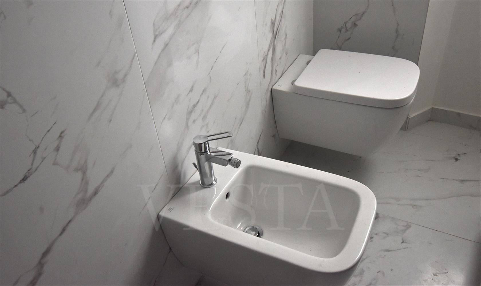 Affitto Milano Trilocale