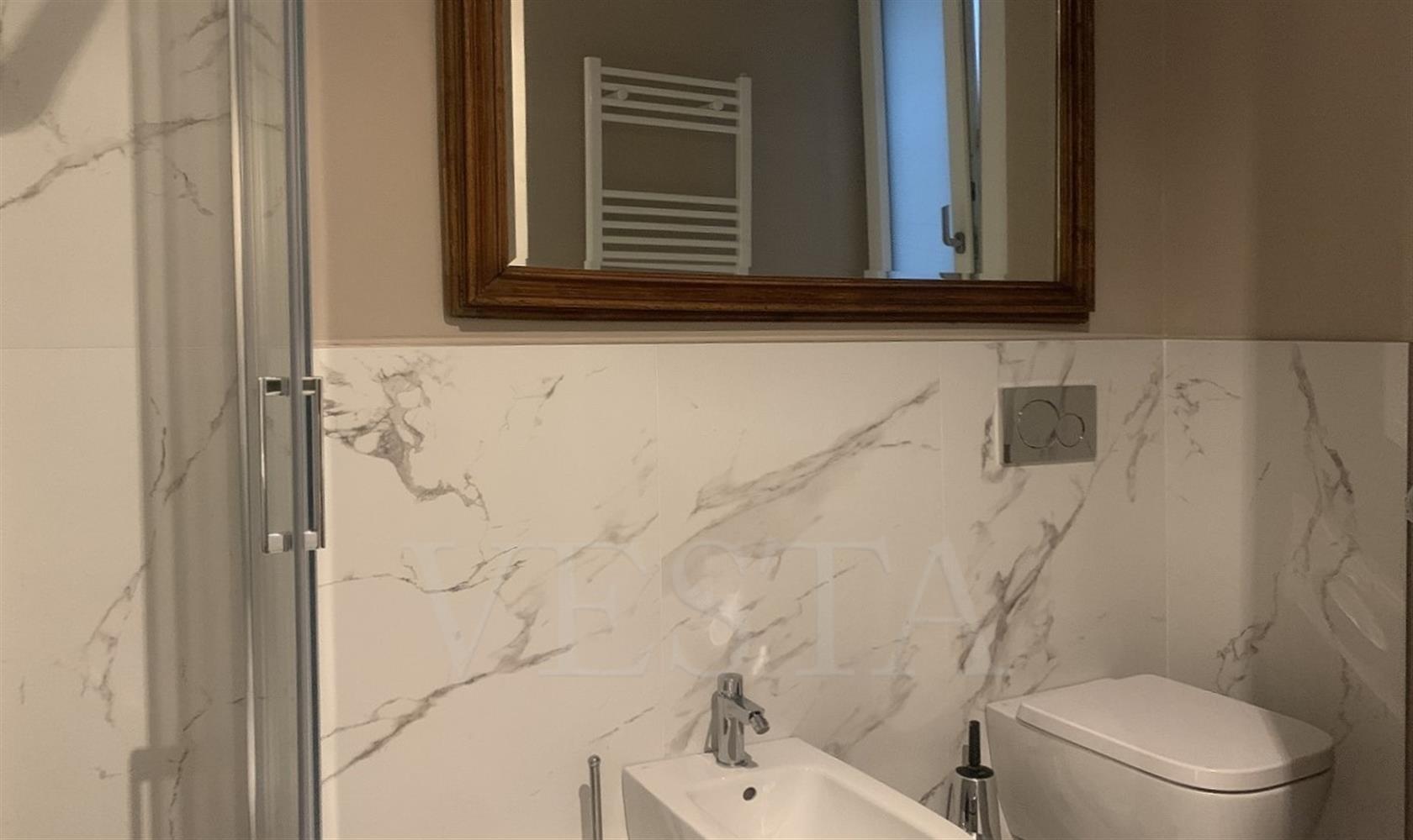 Affitto Milano Trilocale