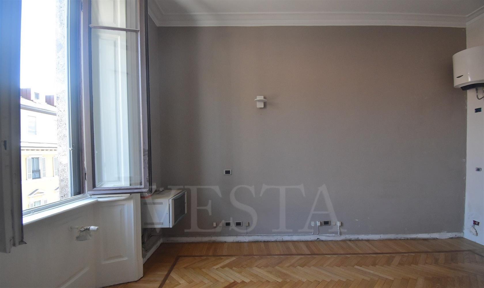 Affitto Milano Trilocale