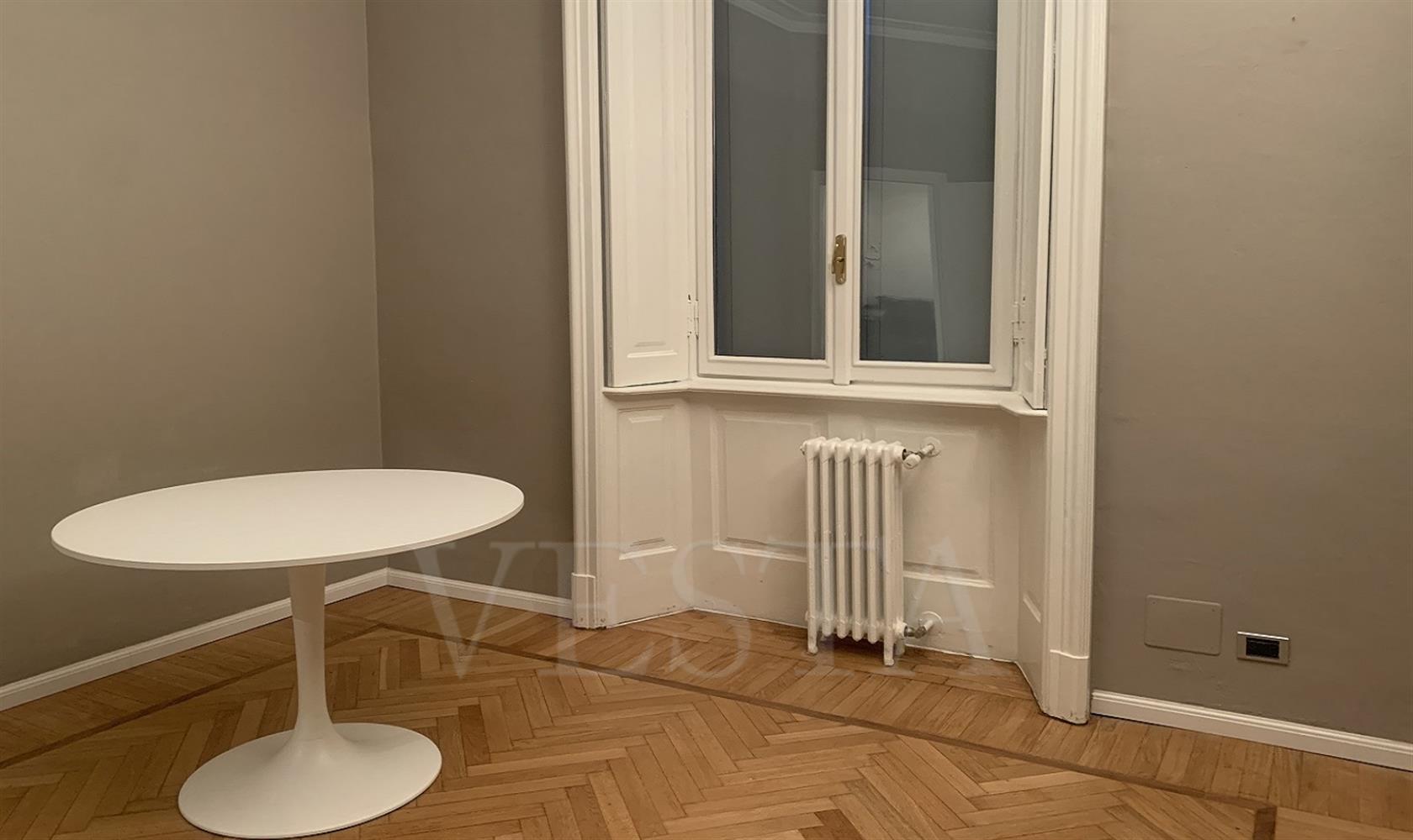 Affitto Milano Trilocale
