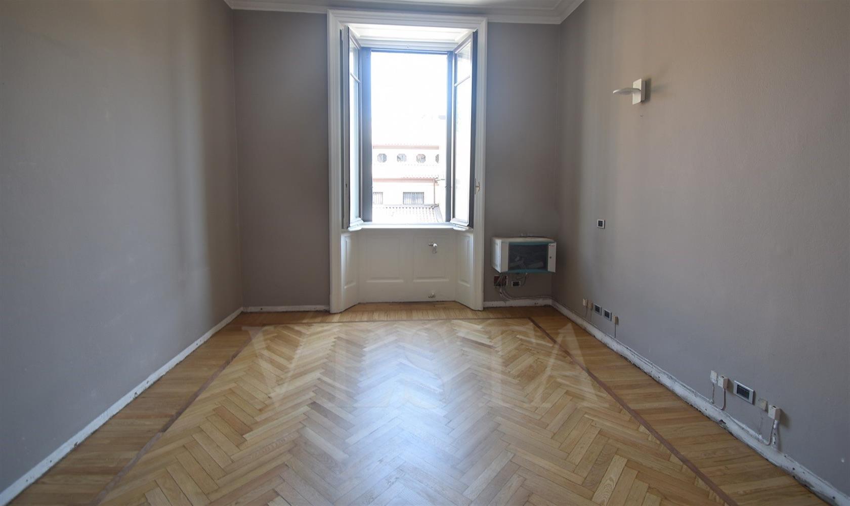Affitto Milano Trilocale