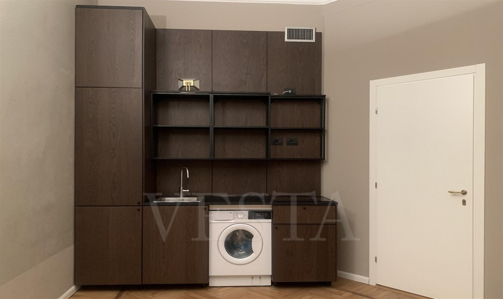 Affitto Milano Trilocale