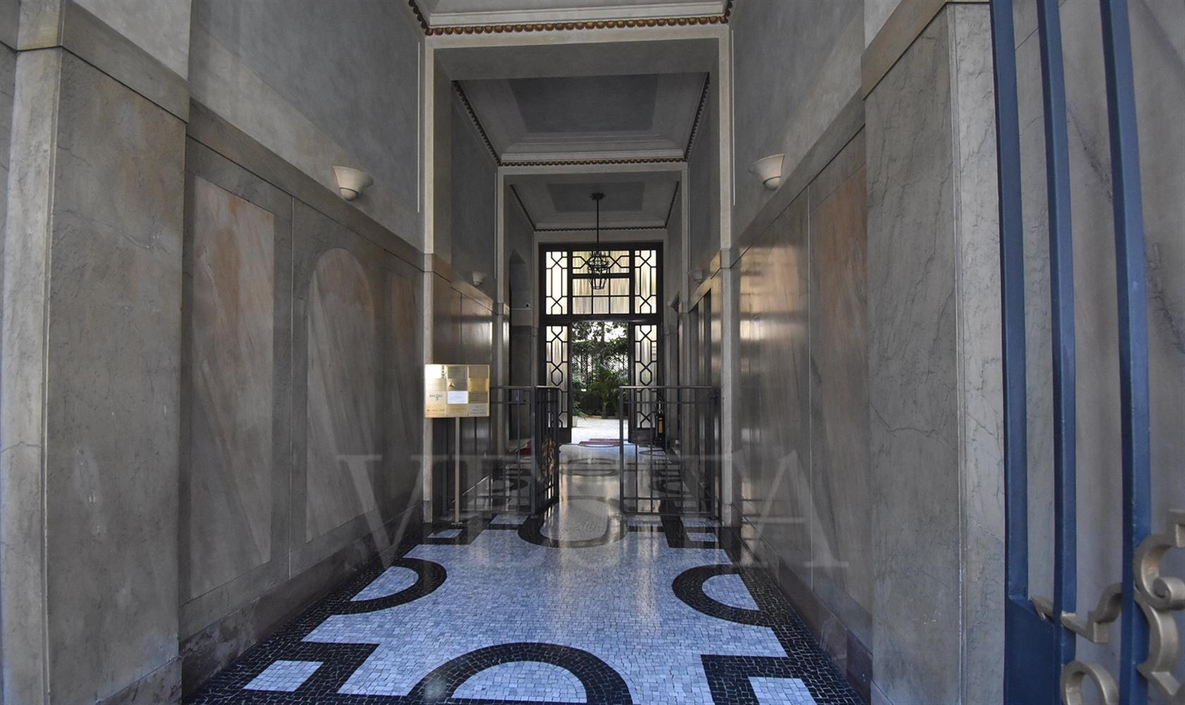 Affitto Milano Trilocale