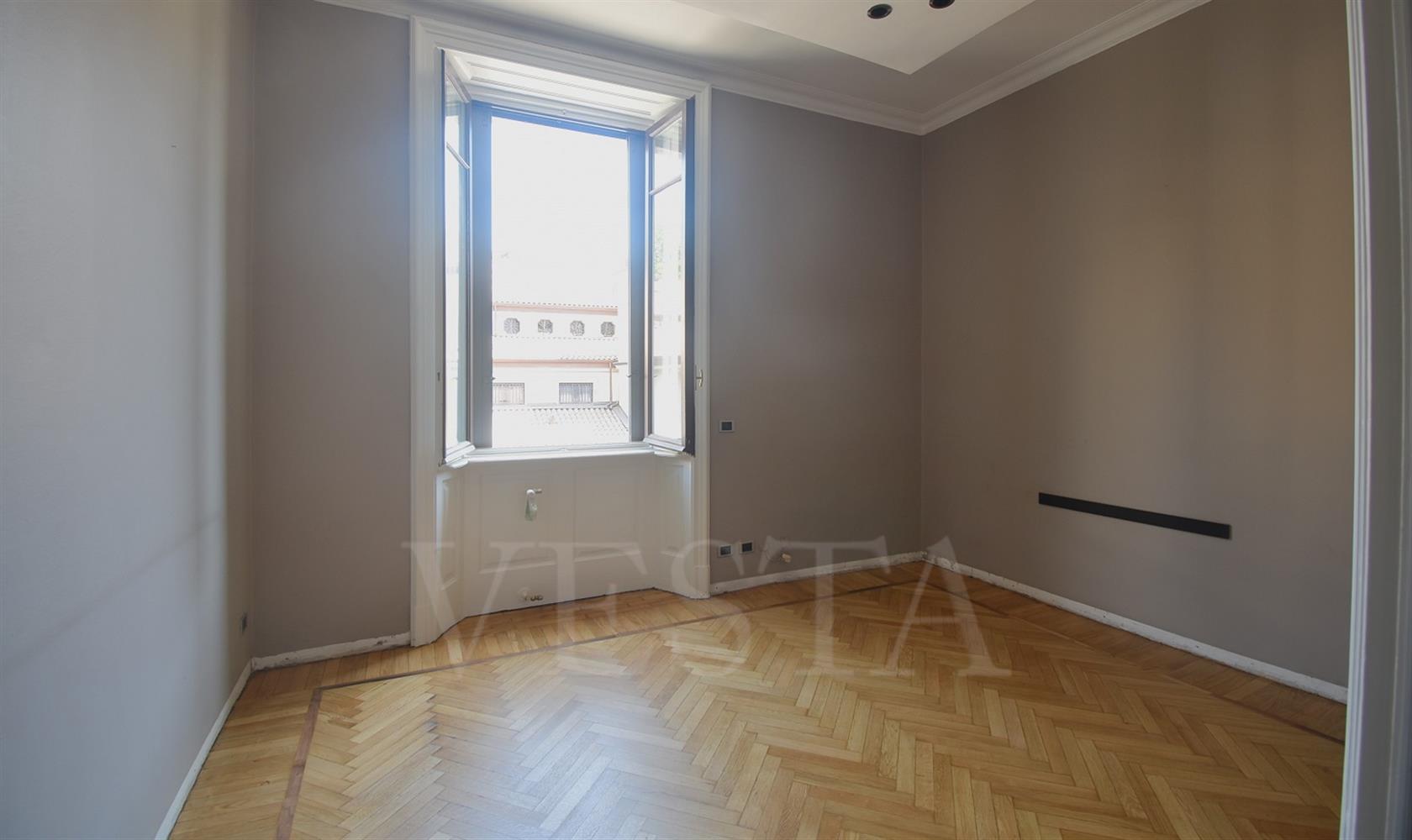 Affitto Milano Trilocale