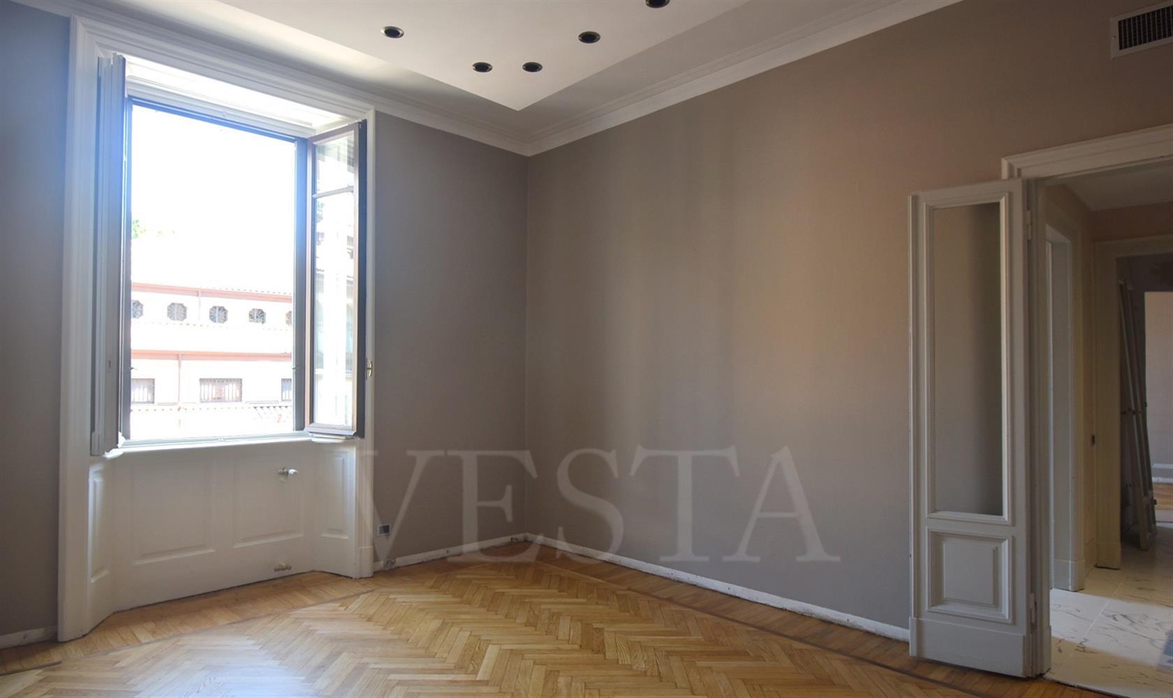 Affitto Milano Trilocale