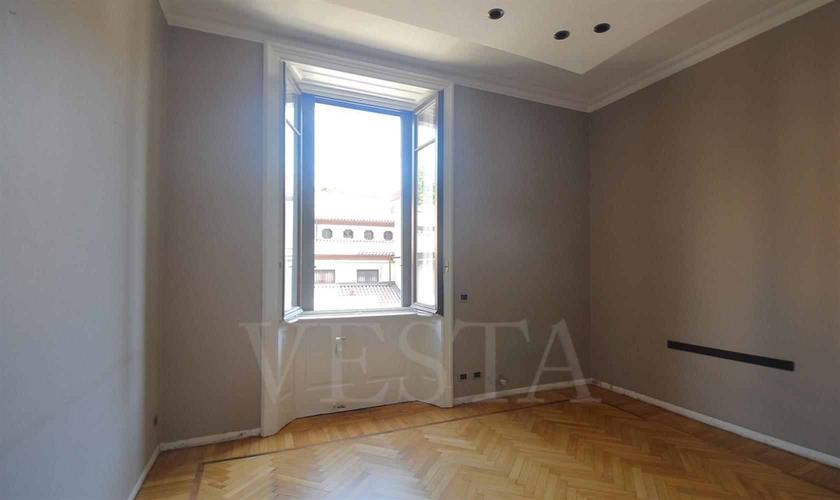 Affitto Milano Trilocale
