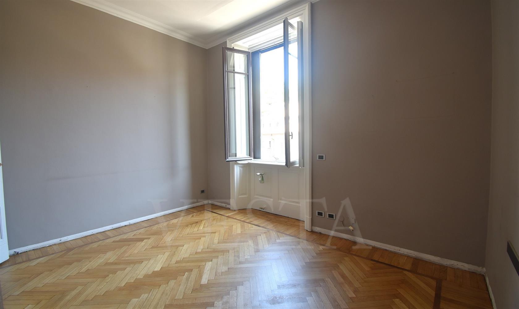 Affitto Milano Trilocale