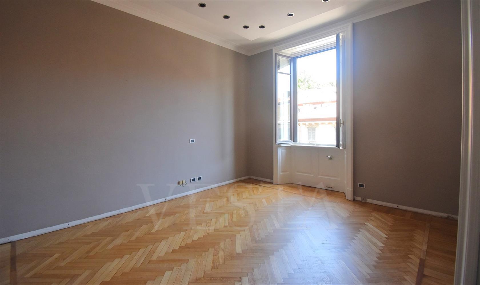 Affitto Milano Trilocale