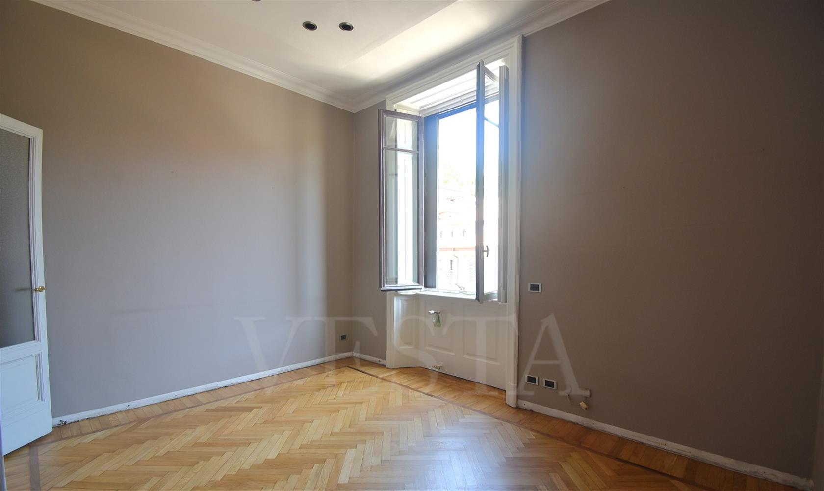Affitto Milano Trilocale