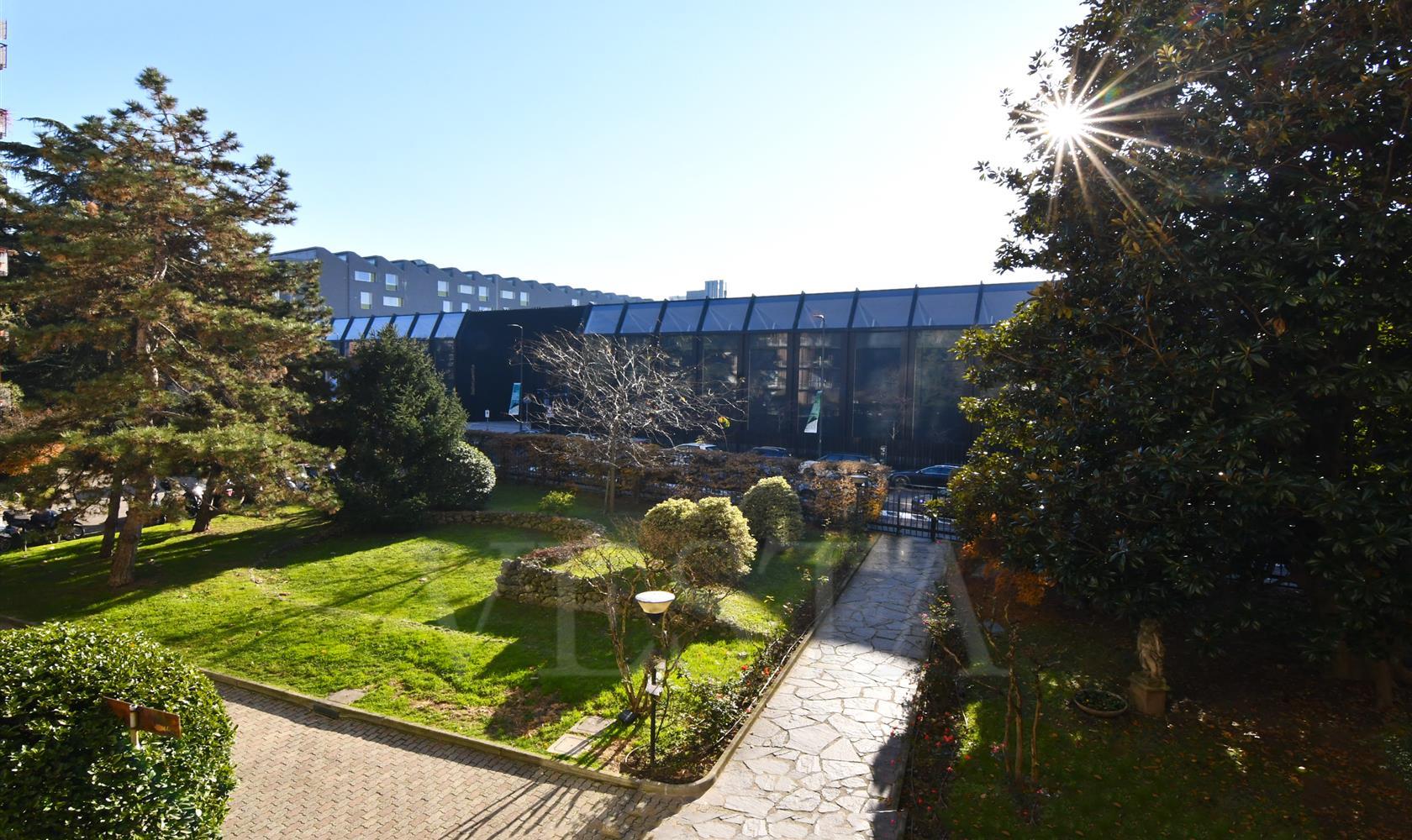 Vendita Milano Quadrilocale