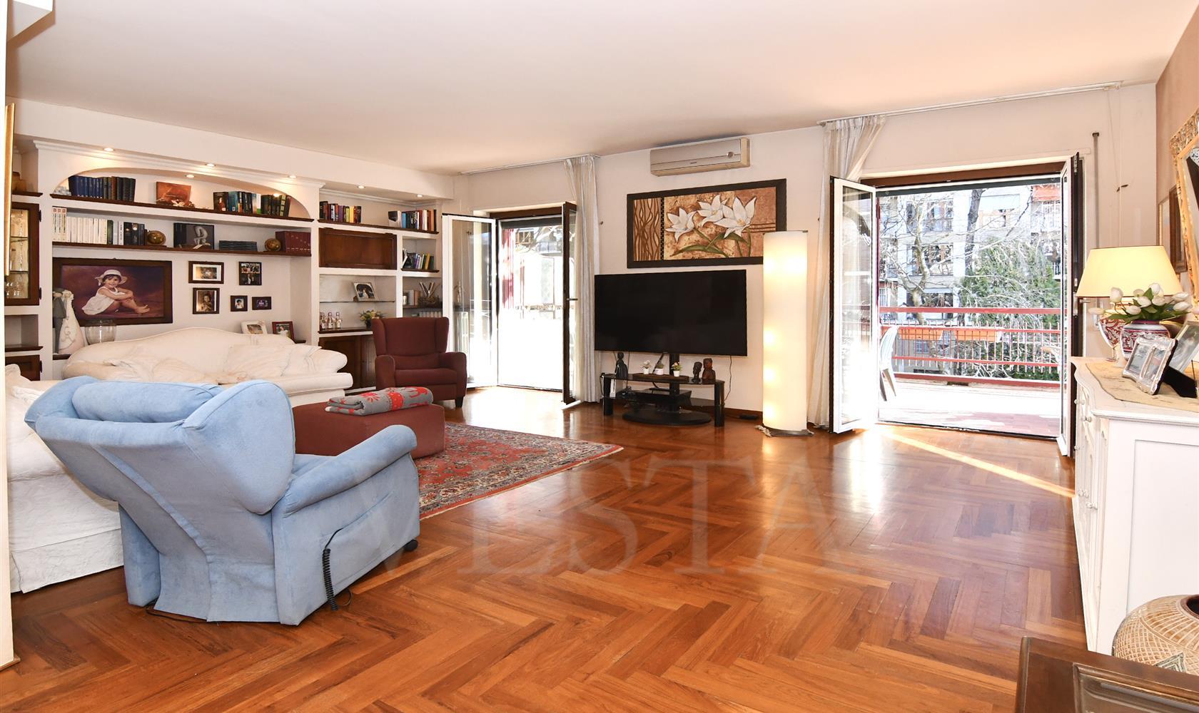 Vendita Milano Quadrilocale