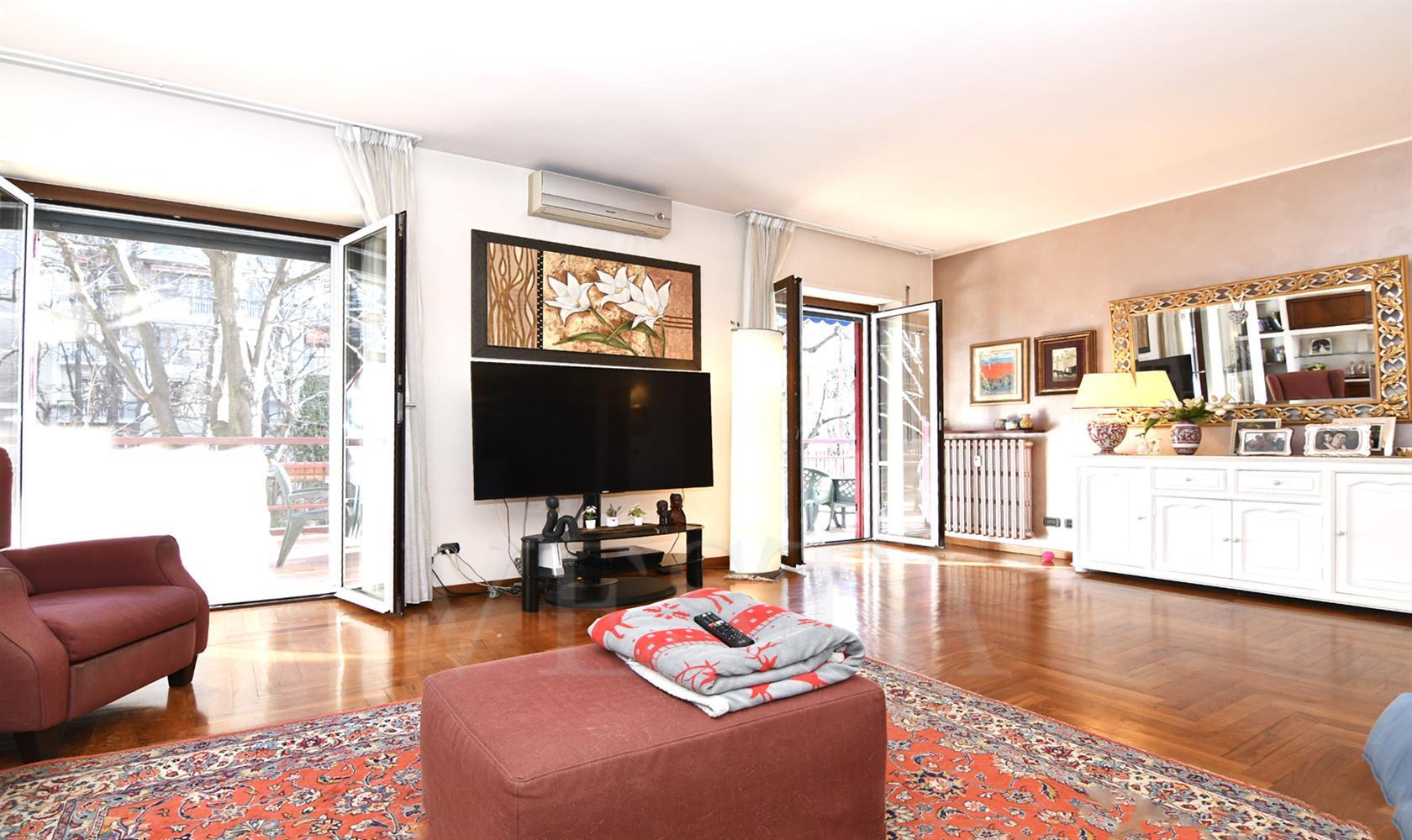 Vendita Milano Quadrilocale