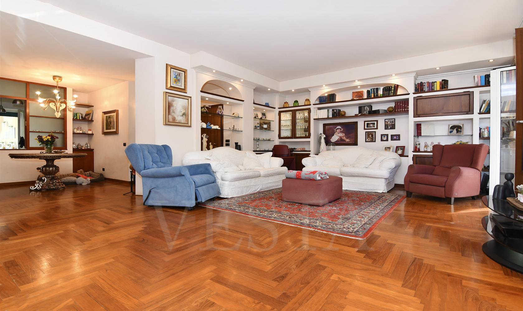 Vendita Milano Quadrilocale