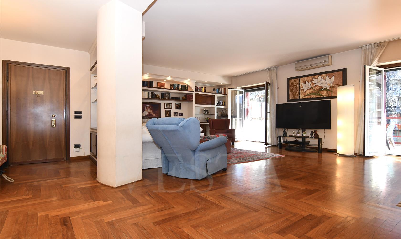 Vendita Milano Quadrilocale