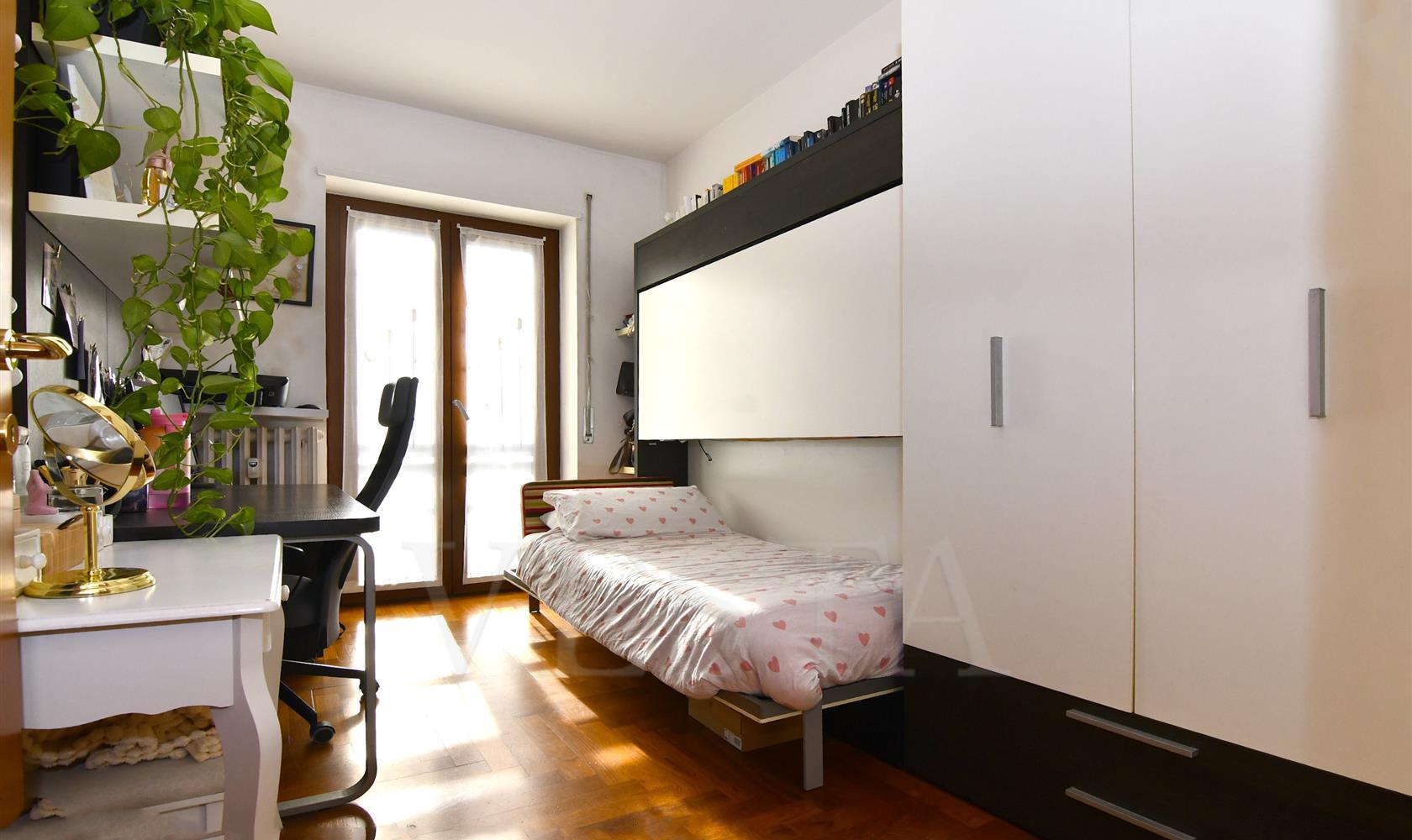 Vendita Milano Quadrilocale