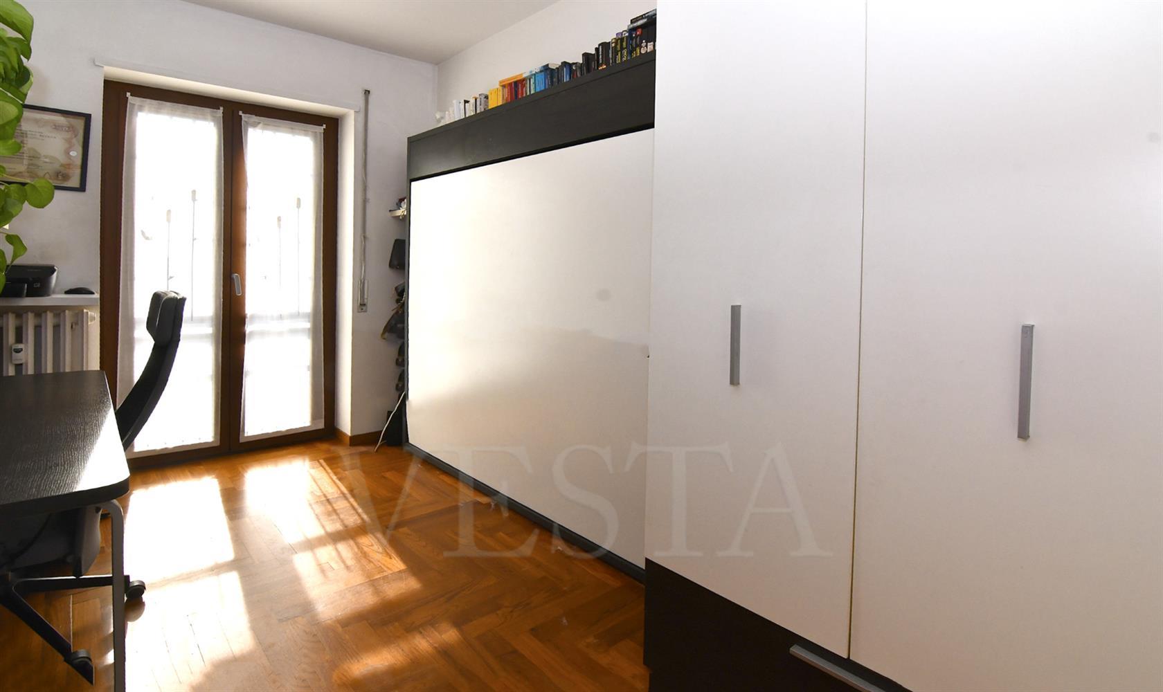 Vendita Milano Quadrilocale