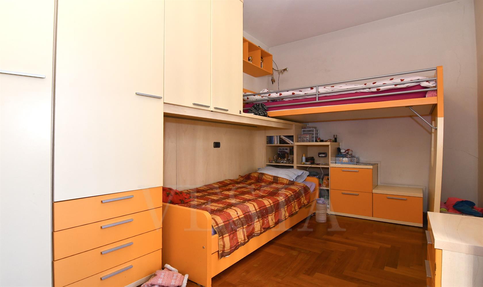 Vendita Milano Quadrilocale