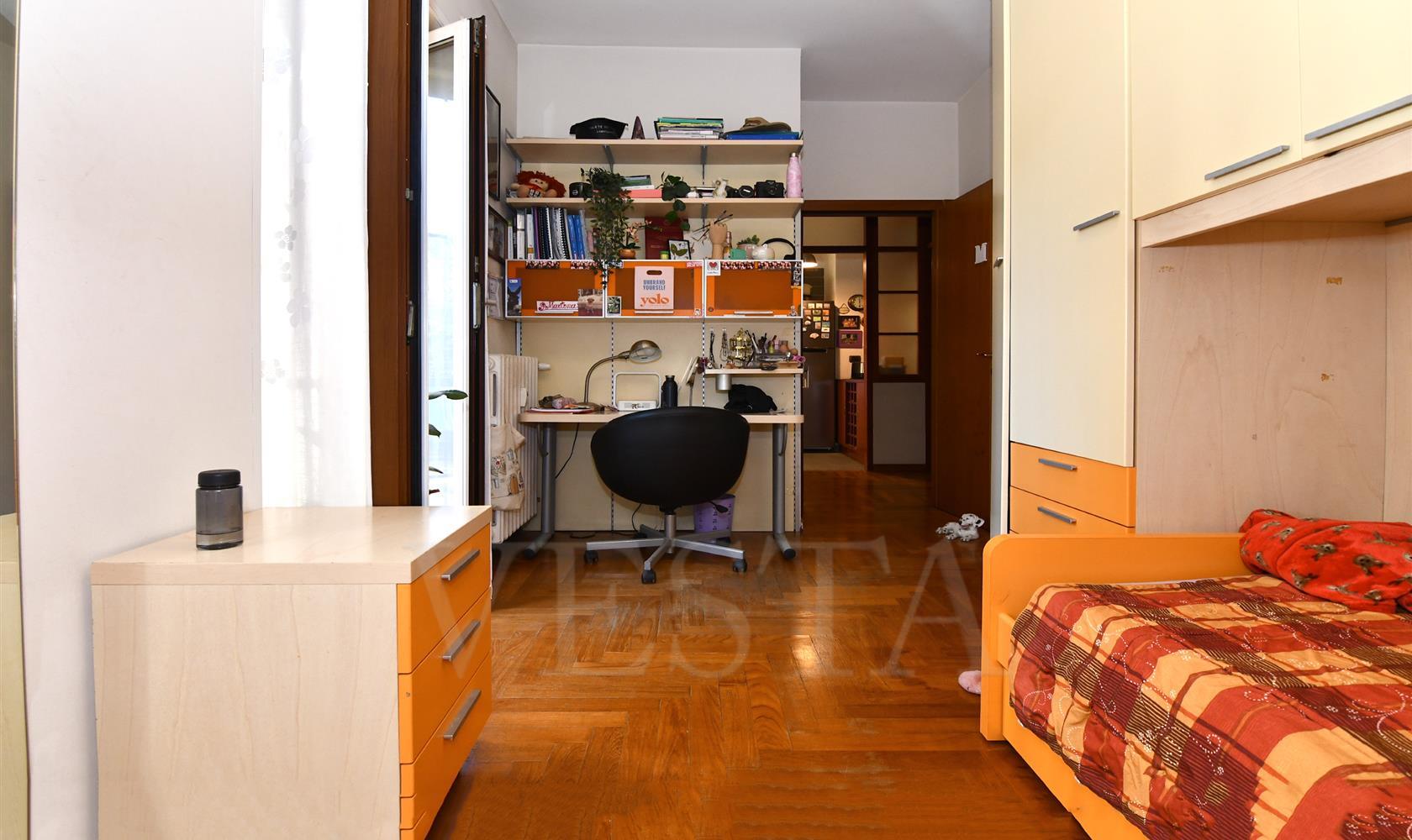 Vendita Milano Quadrilocale