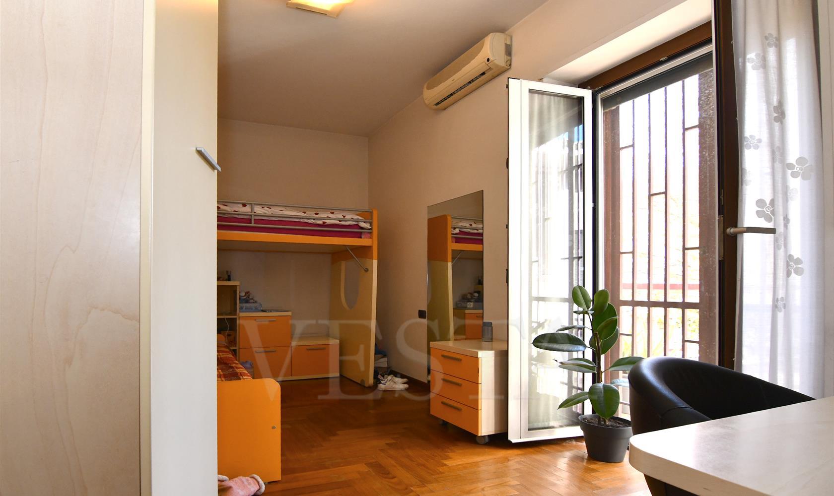 Vendita Milano Quadrilocale