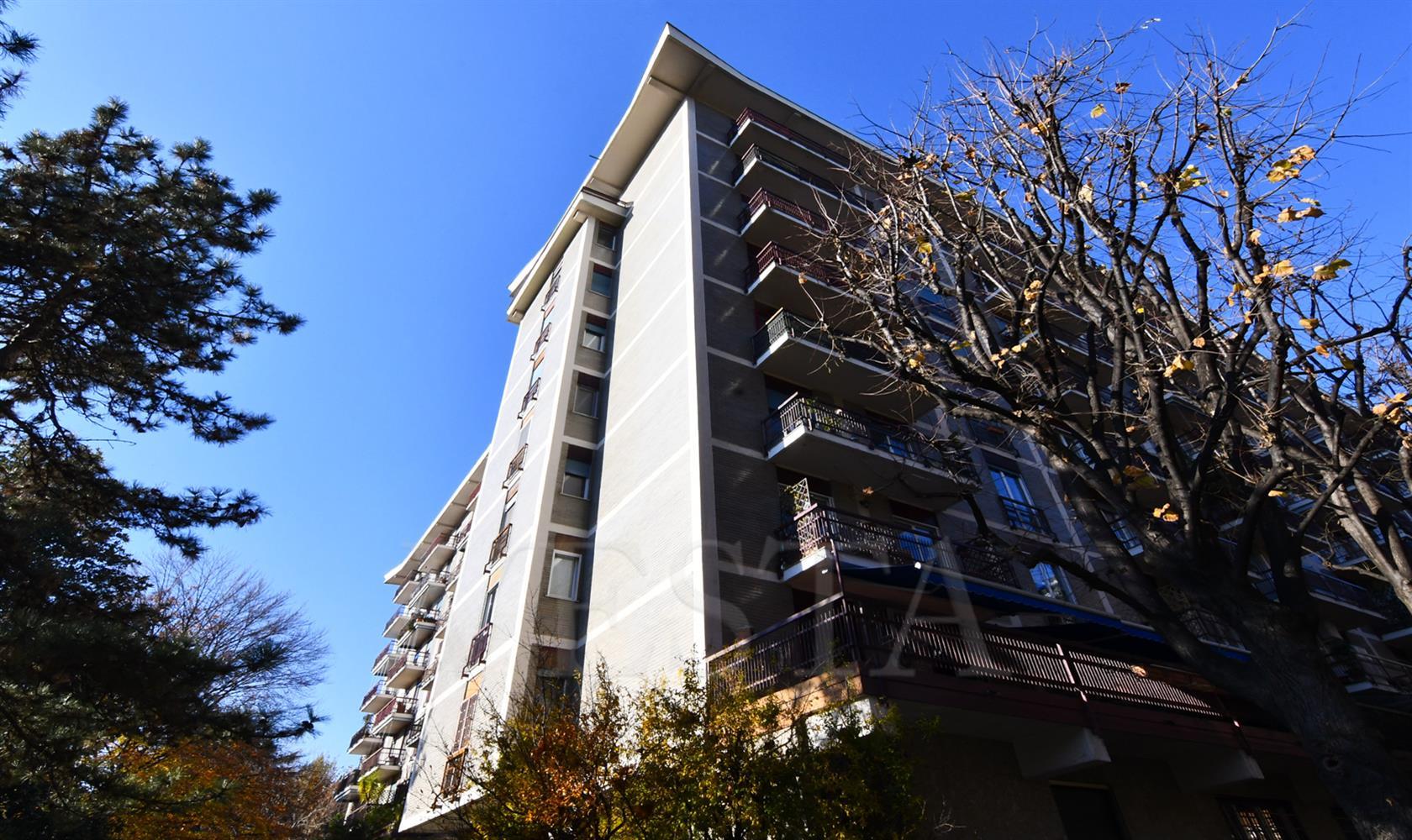 Vendita Milano Quadrilocale