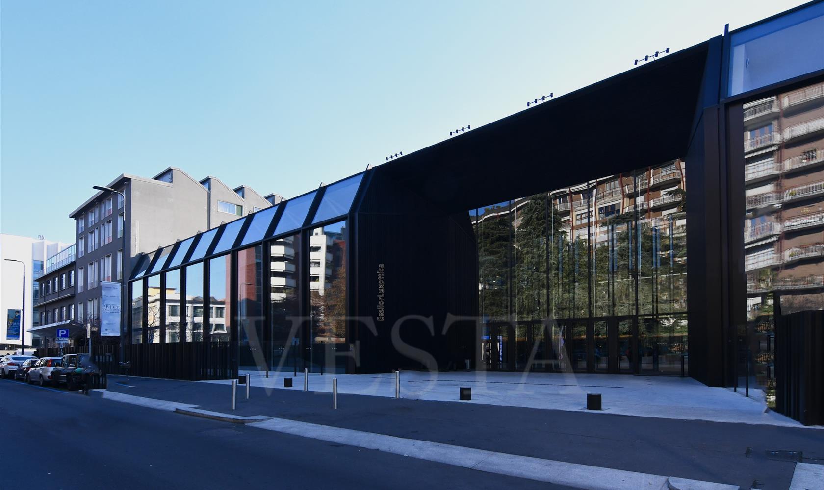Vendita Milano Quadrilocale