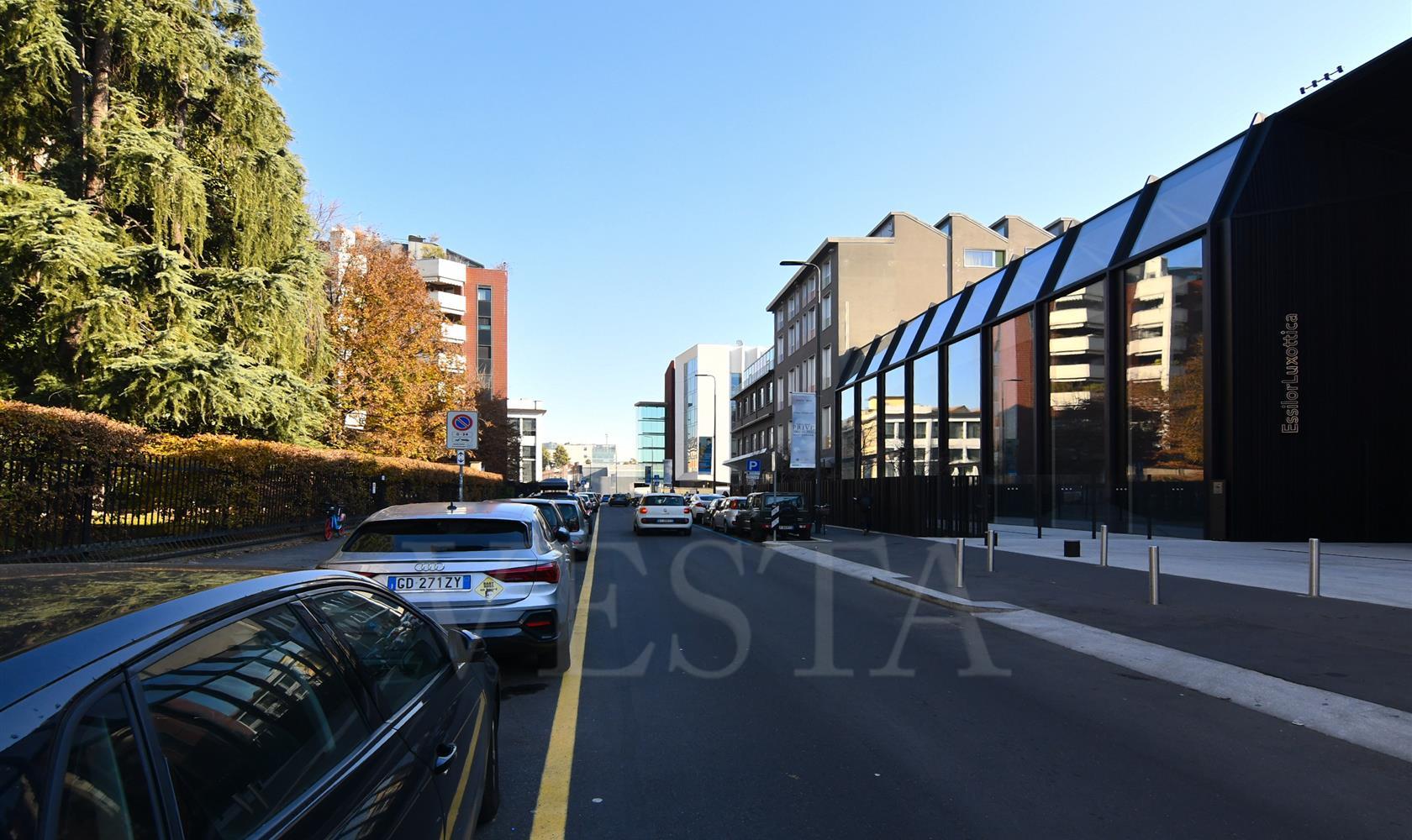 Vendita Milano Quadrilocale