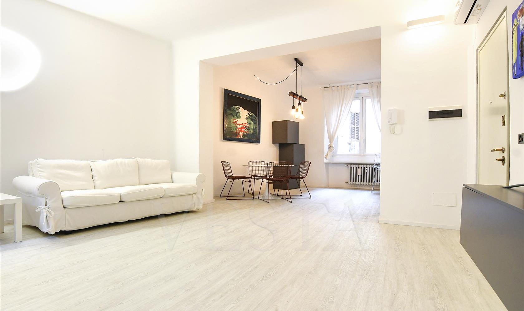 Vendita Milano Mono/Bilocale