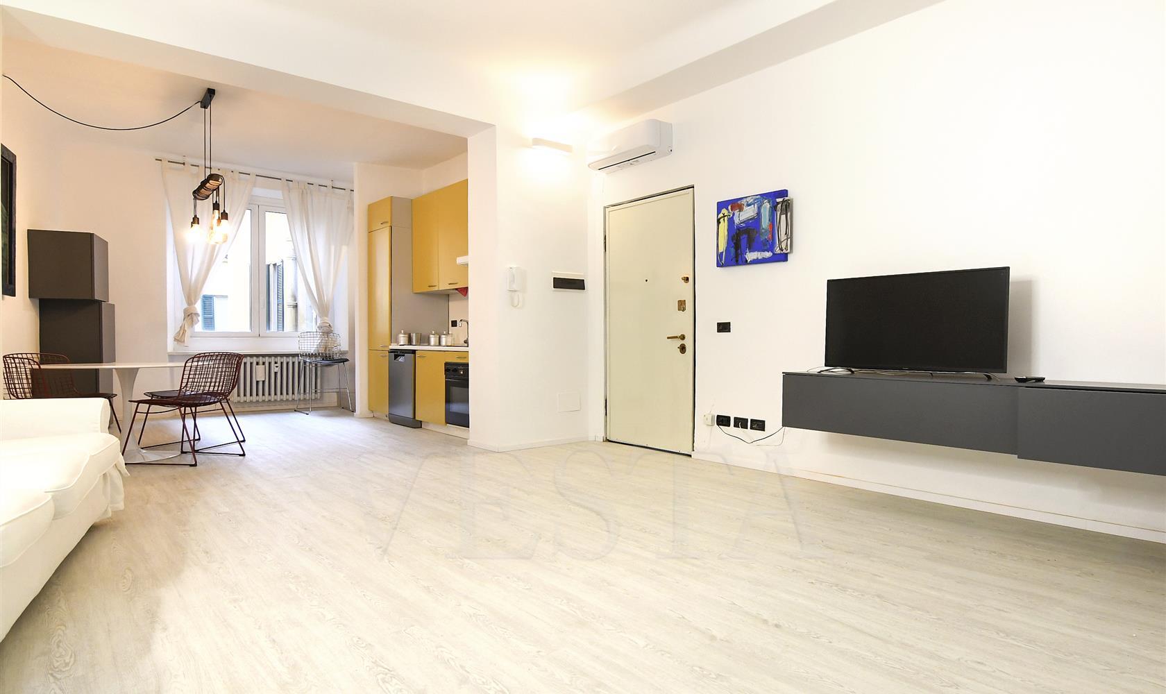 Vendita Milano Mono/Bilocale