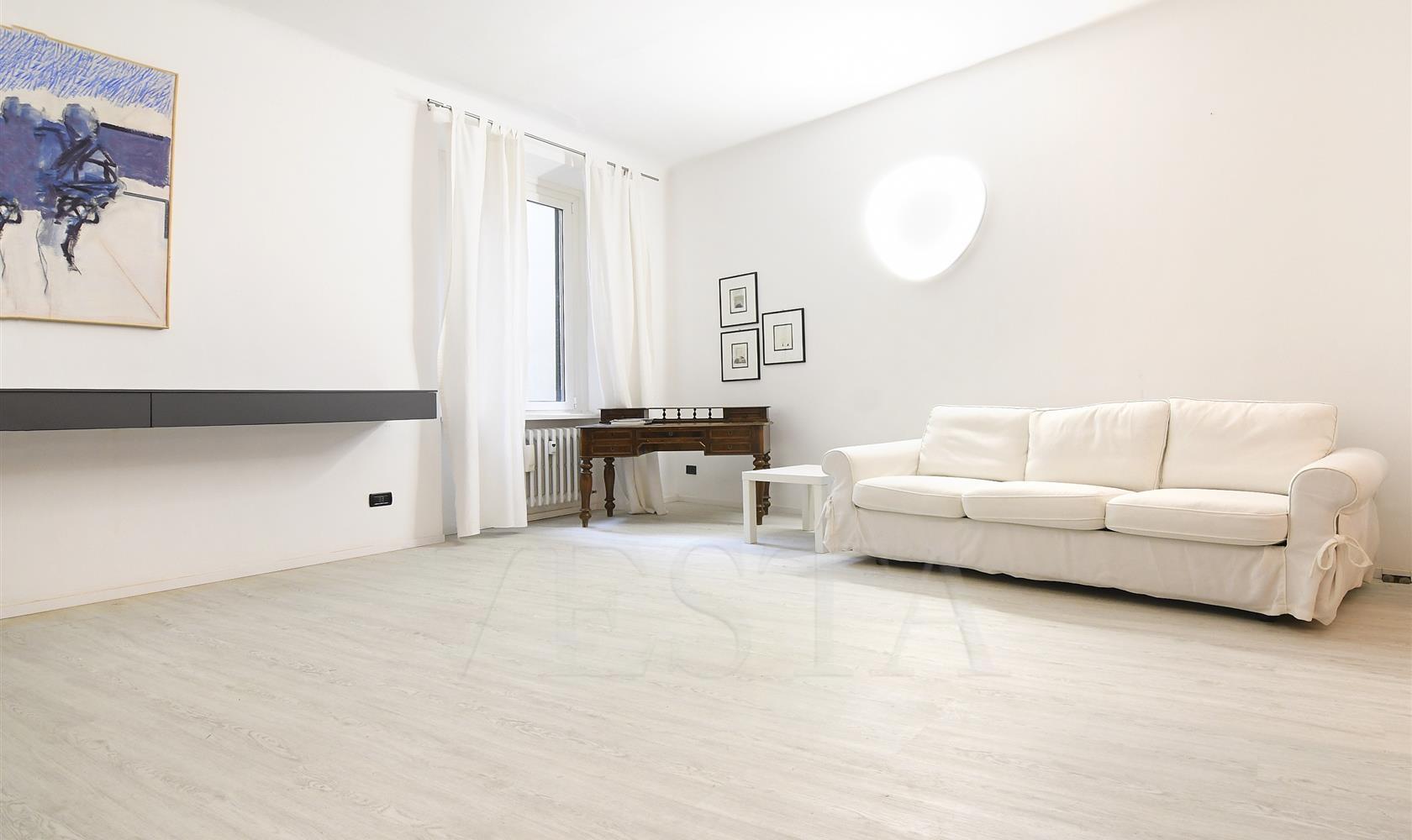 Vendita Milano Mono/Bilocale
