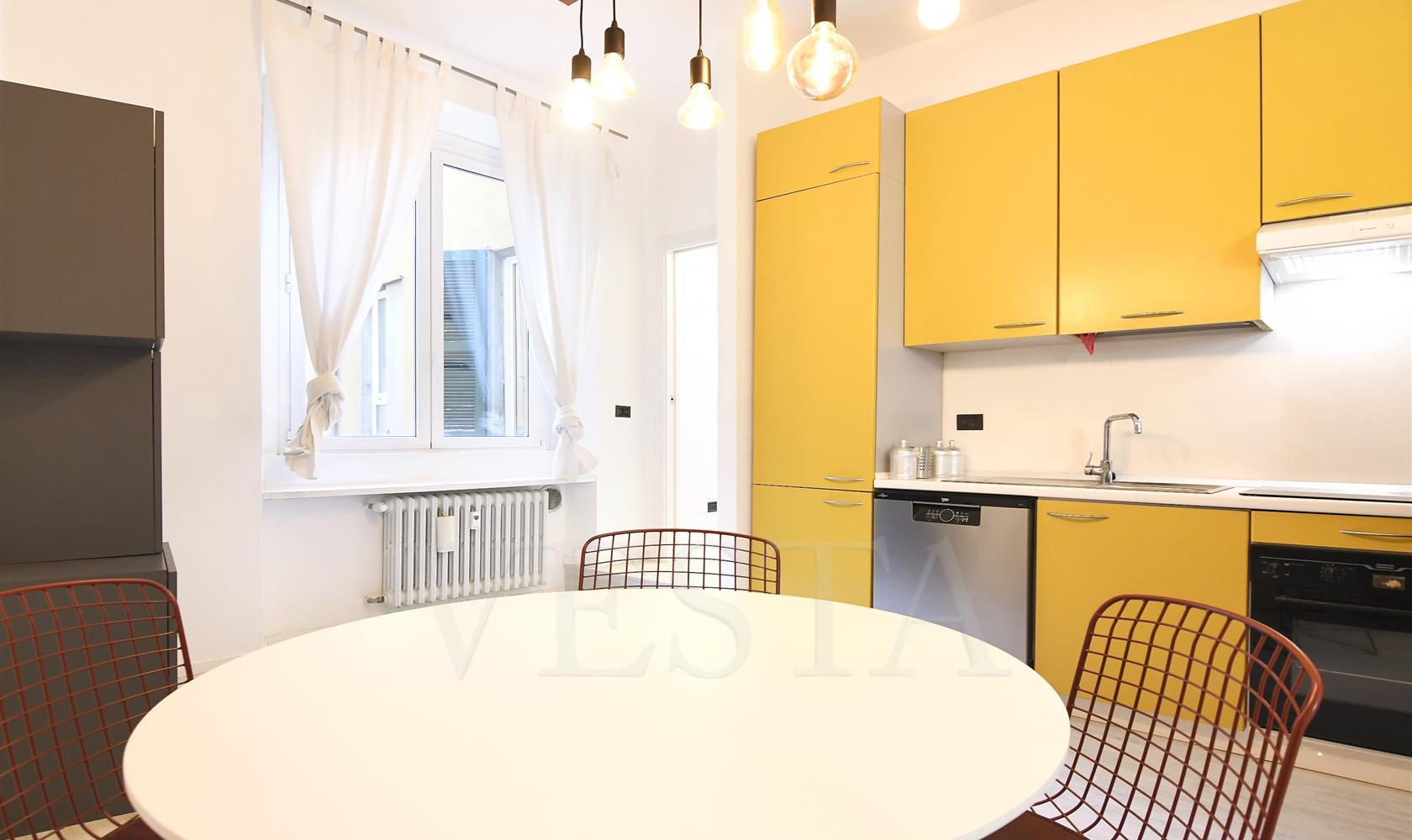 Vendita Milano Mono/Bilocale