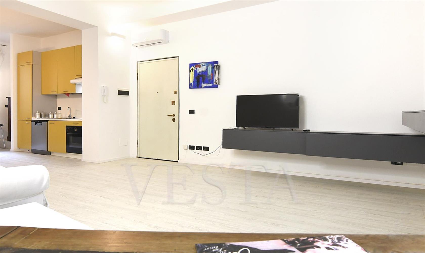 Vendita Milano Mono/Bilocale