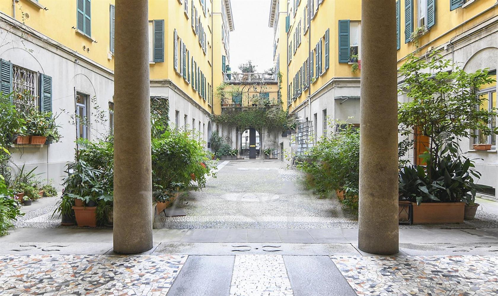 Vendita Milano Mono/Bilocale