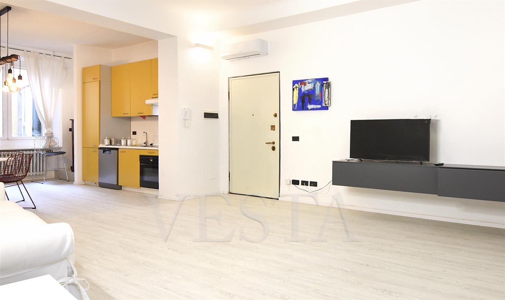 Vendita Milano Mono/Bilocale