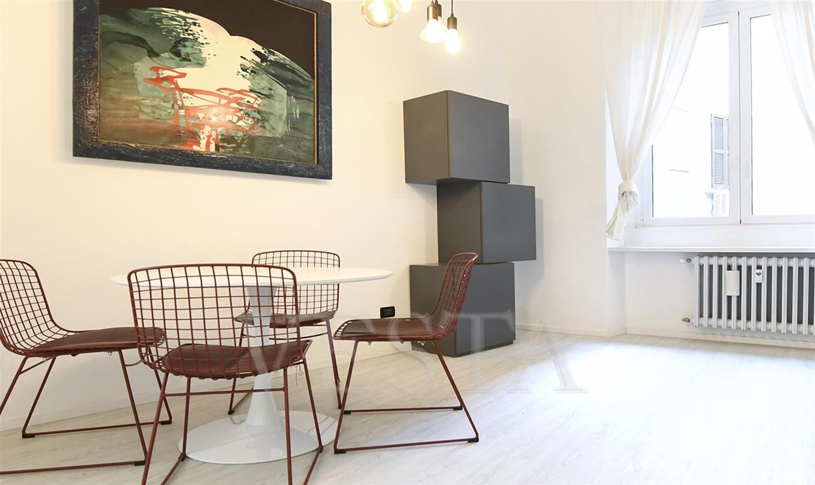 Vendita Milano Mono/Bilocale