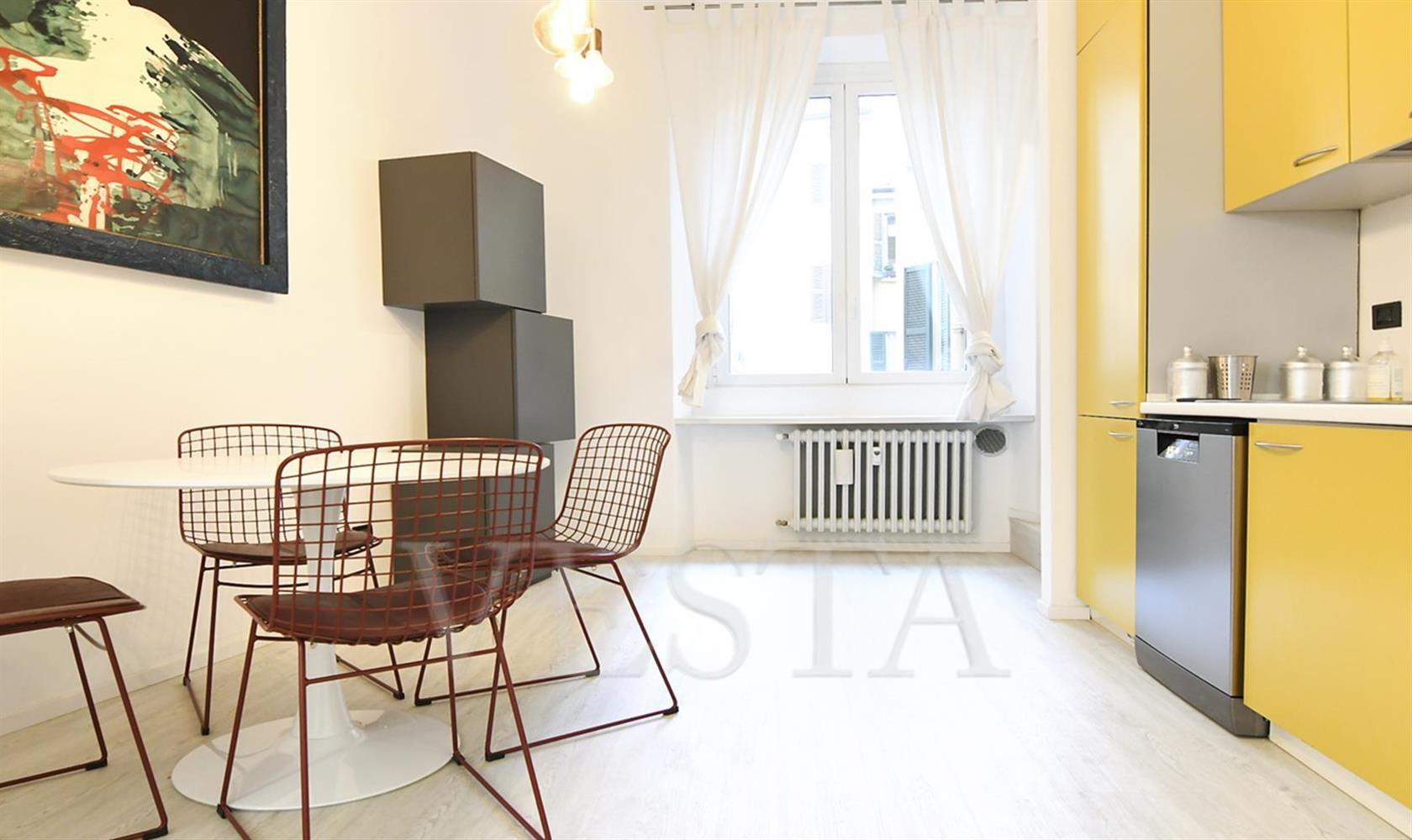 Vendita Milano Mono/Bilocale