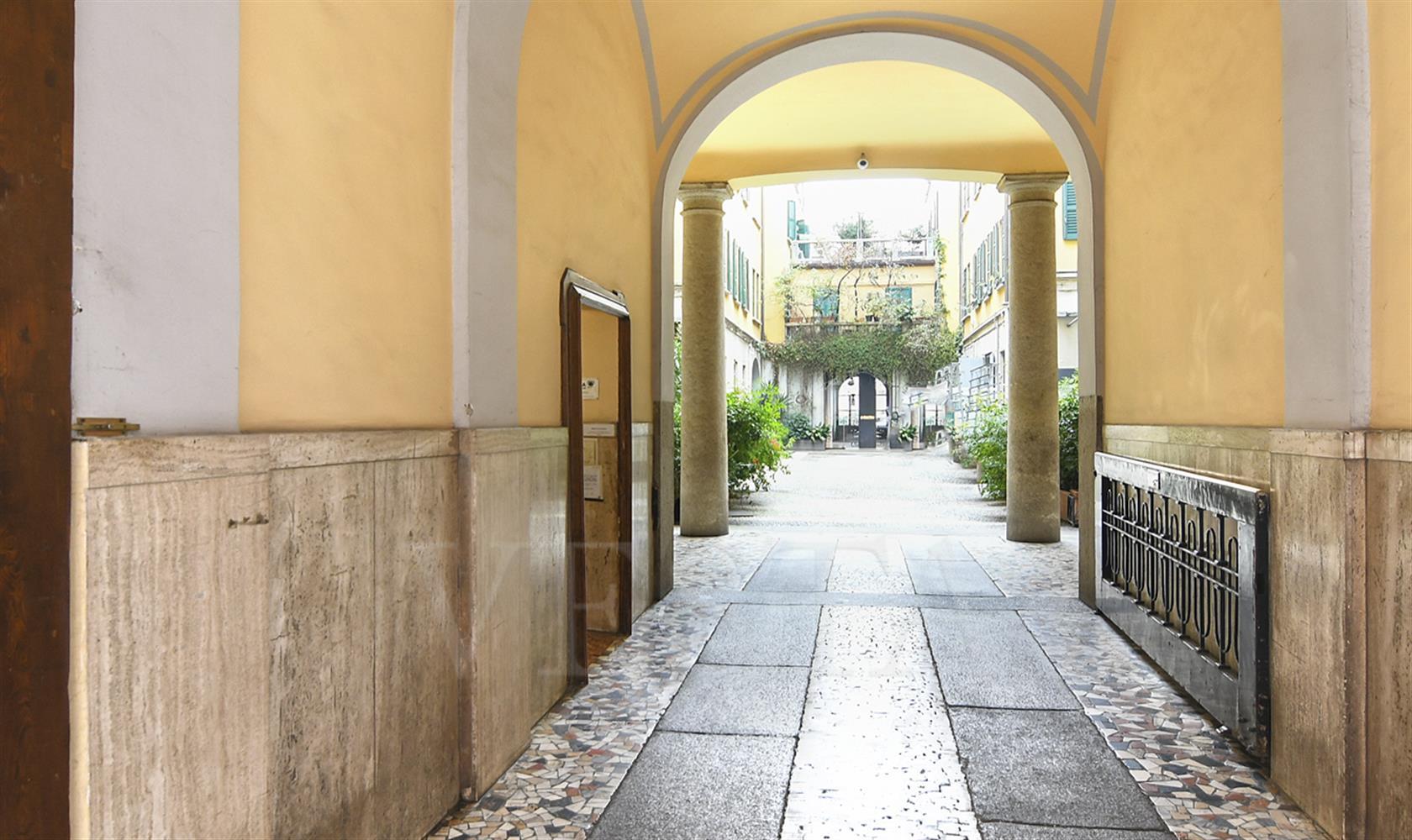 Vendita Milano Mono/Bilocale