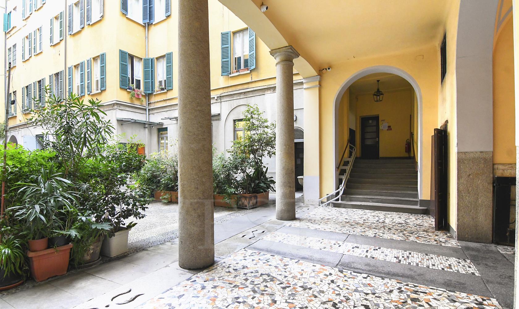 Vendita Milano Mono/Bilocale
